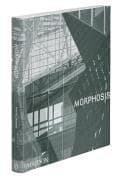 Tapa de Morphosis