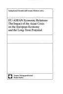 Tapa de EU-ASEAN economic relations