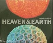Tapa de Heaven and Earth