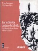 Tapa de Las ardientes cenizas del olvido