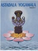 Tapa de Aṣṭadaḷa yogamālā