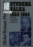 Tapa de Studená válka, 1954-1964