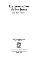 Tapa de Los guardaditos de Sor Juana