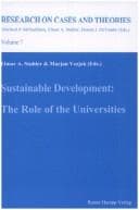 Tapa de Sustainable development