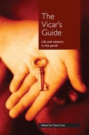 Tapa de The Vicar's Guide