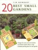 Tapa de 20 best small gardens