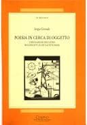 Tapa de Poesia in cerca di oggetto
