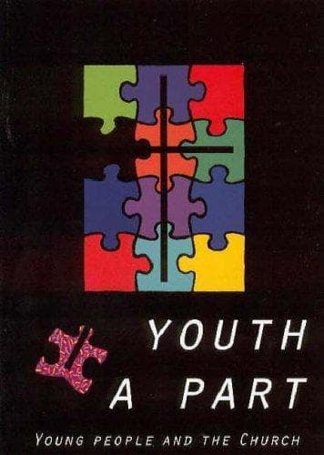Tapa de Youth Apart