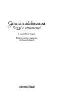 Tapa de Cinema e adolescenza