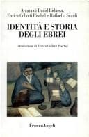 Tapa de Identità e storia degli ebrei