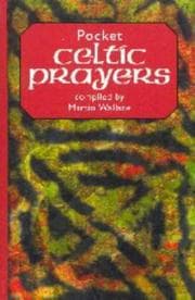 Tapa de Pocket Celtic Prayers
