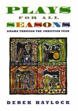Tapa de Plays for All Seasons