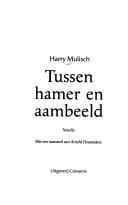 Tapa de Tussen hamer en aambeeld