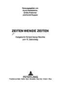 Tapa de Zeiten Wende Zeiten