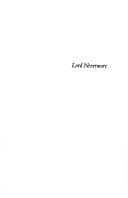 Tapa de Lord Nevermore