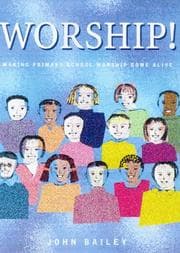 Tapa de Worship