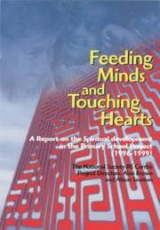Tapa de Feeding Minds and Touching Hearts