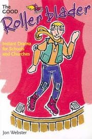 Tapa de The Good Rollerblader and Other Sketches