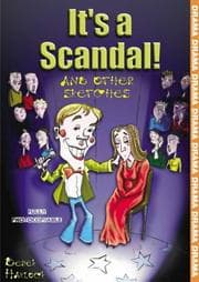 Tapa de It's a Scandal!