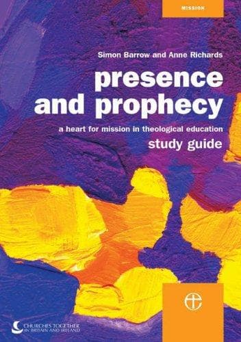 Tapa de Presence and Prophecy - Study Guide