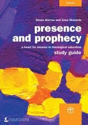Tapa de Presence and Prophecy - Study Guide