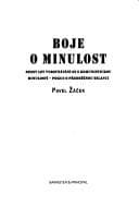 Tapa de Boje o minulost