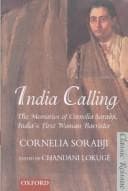 Tapa de India calling
