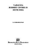 Tapa de Vajrayāna Buddhist centres in South India