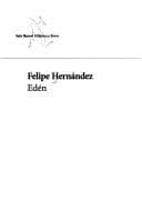 Tapa de Edén