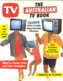 Tapa de Australian TV Book