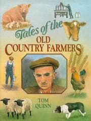 Tapa de Tales Old Country Farmer