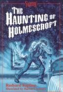 Tapa de The haunting of Holmescroft