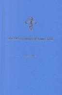 Tapa de The descendants of Louis XIII