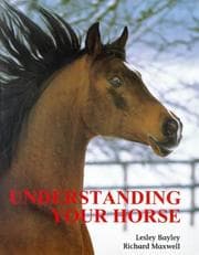 Tapa de Understanding your horse