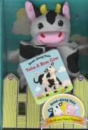 Tapa de Take a bow, Cow