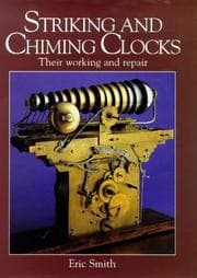 Tapa de Striking and Chiming Clocks