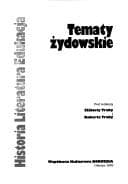Tapa de Tematy żydowskie