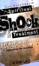 Tapa de Spiritual shock treatment