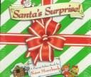 Tapa de Santa's surprise!