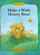 Tapa de Make a wish, Honey Bear!