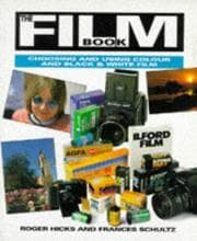 Tapa de The film book
