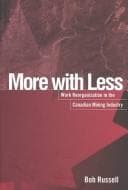 Tapa de More with less