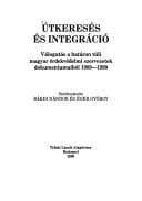 Tapa de Útkeresés és integráció