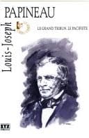 Tapa de Louis-Joseph Papineau