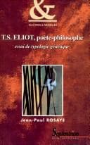 Tapa de T.S. Eliot, poète-philosophe