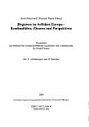 Tapa de Regionen im östlichen Europa--Kontinuitäten, Zäsuren und Perspektiven