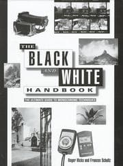 Tapa de The black and white handbook