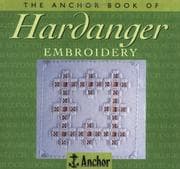 Tapa de The Anchor book of ribbon embroidery
