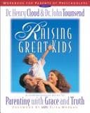 Tapa de Raising great kids