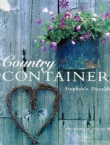 Tapa de Country Containers